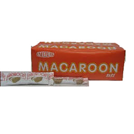 Picture of Caffreys Macaroon Bar x56